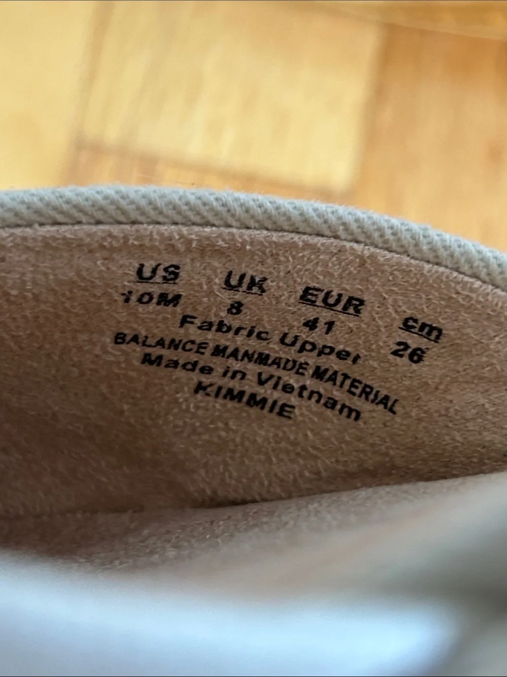 Life Stride Espadrille Wedge Sandals